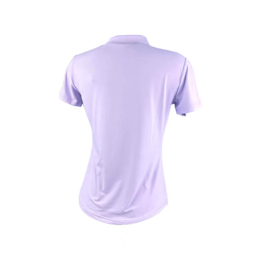 Chervo Damen Polo Anchise SUNBLOCK flieder 7008 2.Wahl