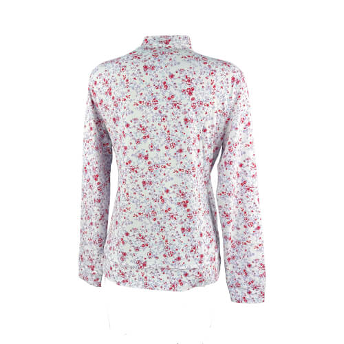 Chervo Damen Sweatshirt Trisha SUNBLOCK weiß 04A 2.Wahl