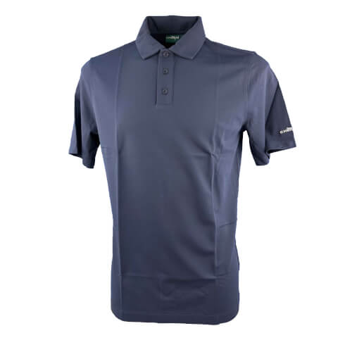 Chervo Herren Polo Allasgo DRY MATIC navy 599