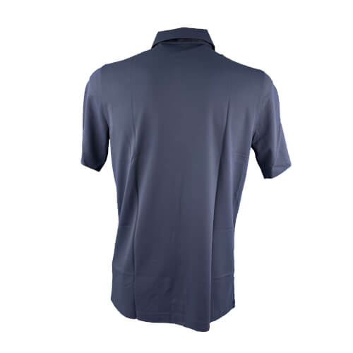 Chervo Herren Polo Allasgo DRY MATIC navy 599