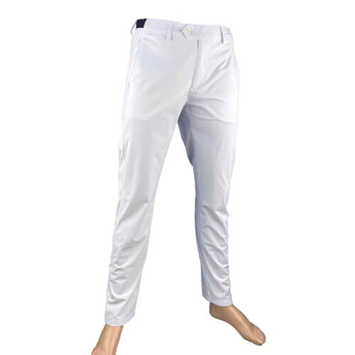 Chervo Herren Hose Sombrero DRY MATIC weiß 100 2.Wahl