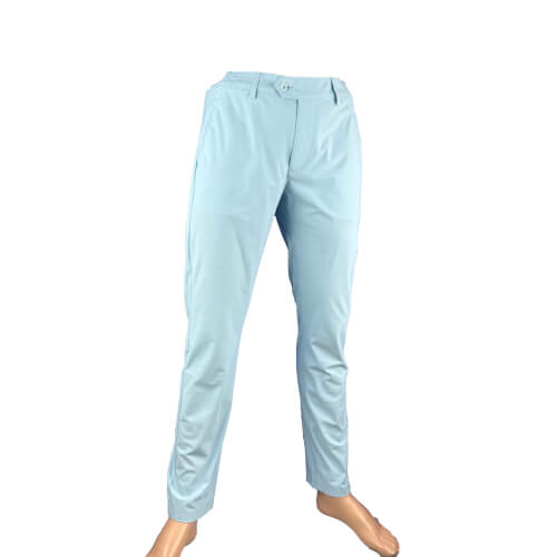 Chervo Herren Hose Sombrero DRY MATIC hellblau 5006 2.Wahl