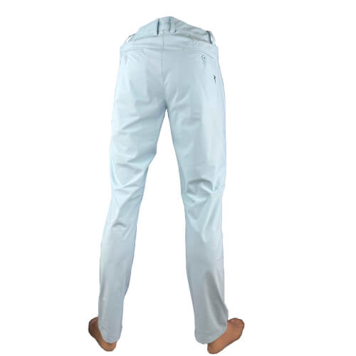 Chervo Herren Hose Sombrero DRY MATIC hellblau 5006 2.Wahl