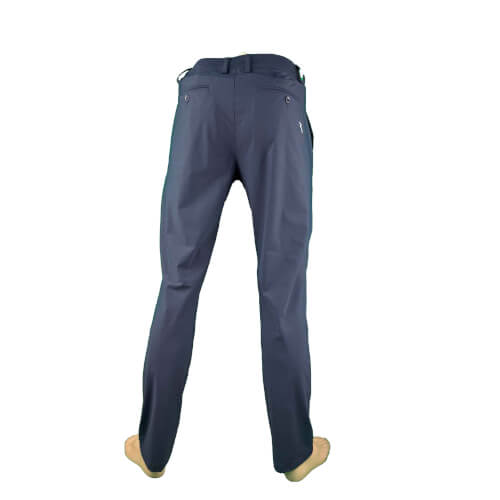 Chervo Herren Hose Sombrero DRY MATIC navy 599 2.Wahl