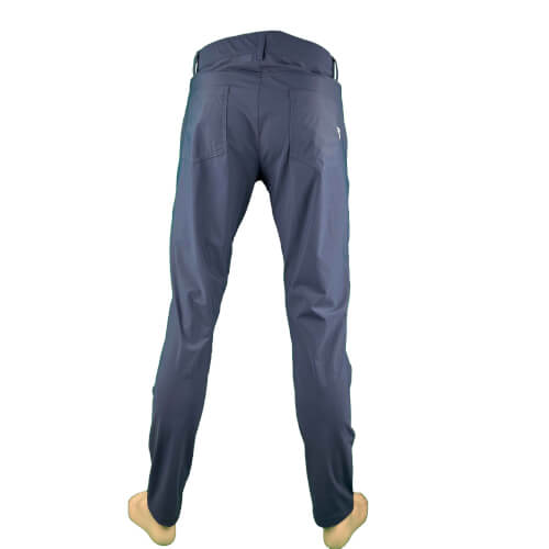 Chervo Herren Hose Sidney DRY MATIC navy 599 2.Wahl