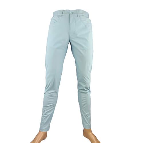 Chervo Herren Hose Sidney DRY MATIC hellblau 5006 2.Wahl