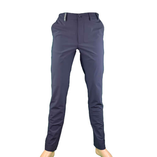 Chervo Herren Hose Scoziagh DRY MATIC navy 599 2.Wahl