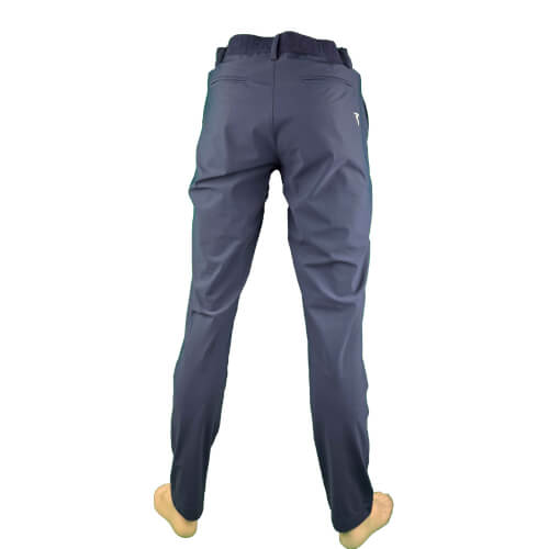 Chervo Herren Hose Scoziagh DRY MATIC navy 599 2.Wahl