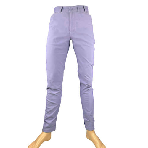 Chervo Herren Hose Scotch DRY MATIC lila 7008 2.Wahl