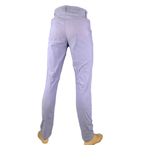 Chervo Herren Hose Scotch DRY MATIC lila 7008 2.Wahl