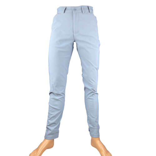 Chervo Herren Hose Scotch DRY MATIC hellblau 5006 2.Wahl