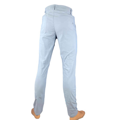 Chervo Herren Hose Scotch DRY MATIC hellblau 5006 2.Wahl
