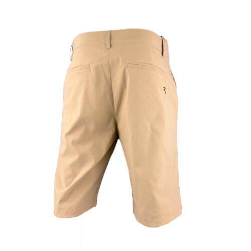 Chervo Herren Short Giando DRY MATIC beige 4008 2.Wahl