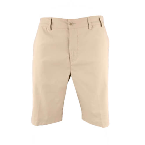 Chervo Herren Short Giando DRY MATIC hellbeige 4009 2.Wahl