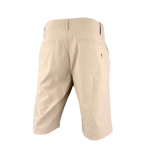 Chervo Herren Short Giando DRY MATIC hellbeige 4009 2.Wahl