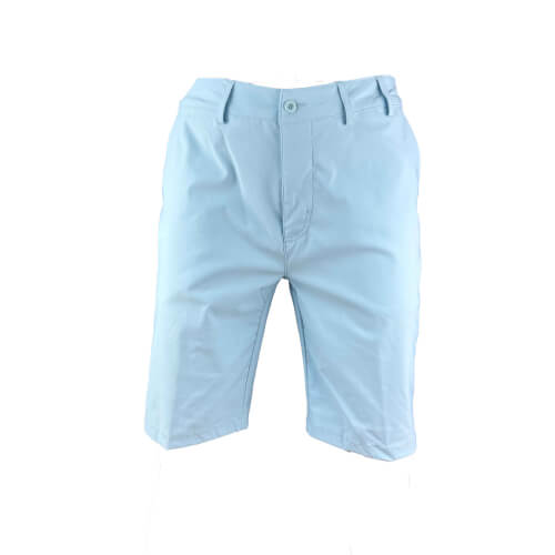 Chervo Herren Short Giando DRY MATIC hellblau 5006 2.Wahl