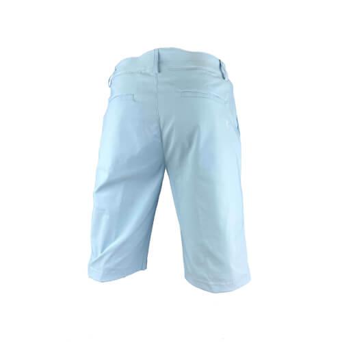 Chervo Herren Short Giando DRY MATIC hellblau 5006 2.Wahl