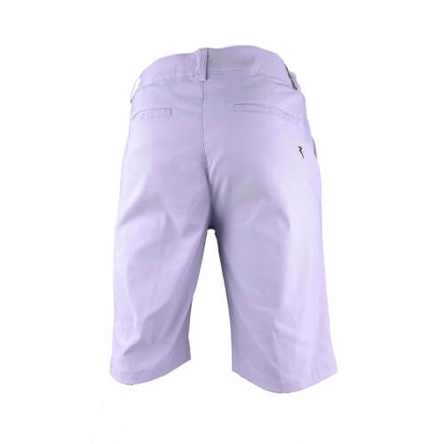 Chervo Herren Short Giando DRY MATIC lila 7008 2.Wahl