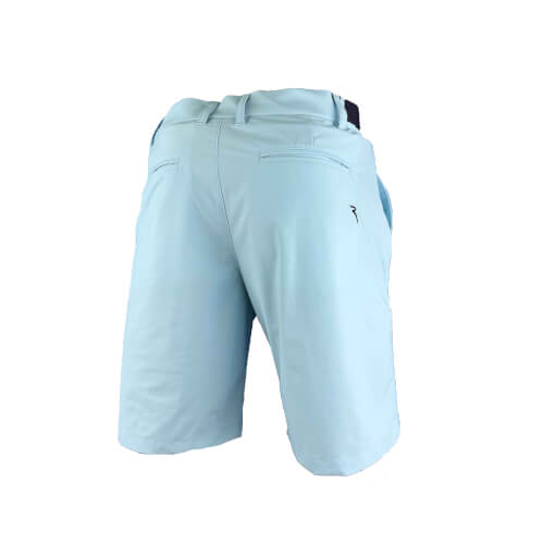Chervo Herren Short Golfista DRY MATIC hellblau 5006 2.Wahl