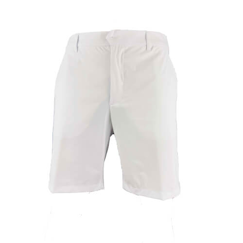 Chervo Herren Short Golfista DRY MATIC weiß 100 2.Wahl