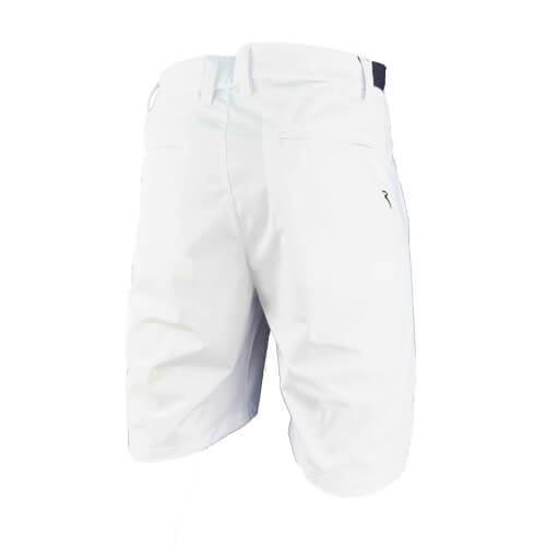 Chervo Herren Short Golfista DRY MATIC weiß 100 2.Wahl