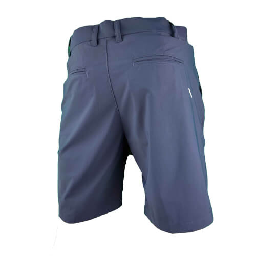 Chervo Herren Short Golfista DRY MATIC navy 599 2.Wahl