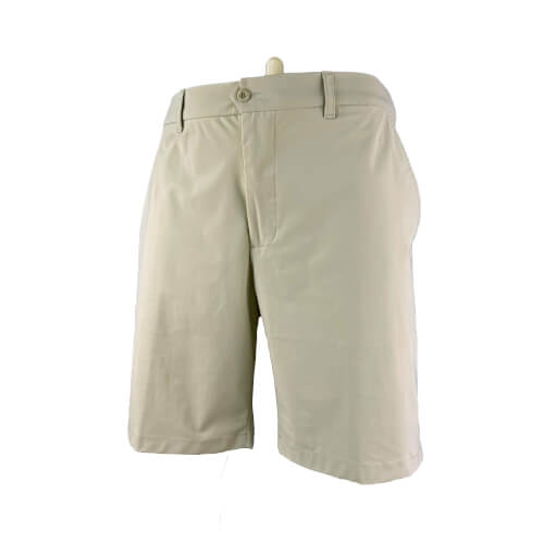 Chervo Herren Short Golfista DRY MATIC oliv 668 2.Wahl