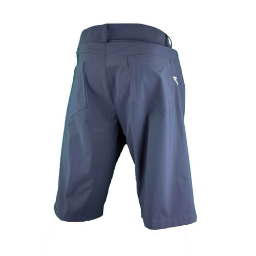 Chervo Herren Short Gagligh DRY MATIC navy 599 2.Wahl