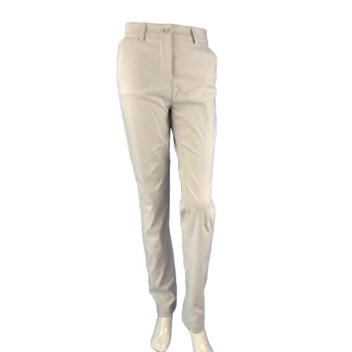 Chervo Damen Hose Sybille DRY MATIC hellbeige 4009 2.Wahl
