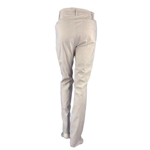 Chervo Damen Hose Sybille DRY MATIC hellbeige 4009 2.Wahl