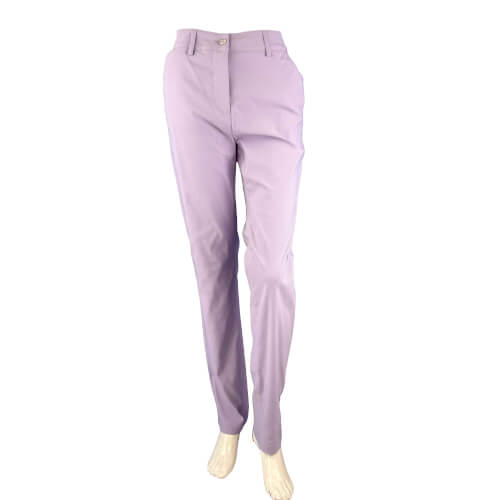 Chervo Damen Hose Sybille DRY MATIC lila 7008 2.Wahl