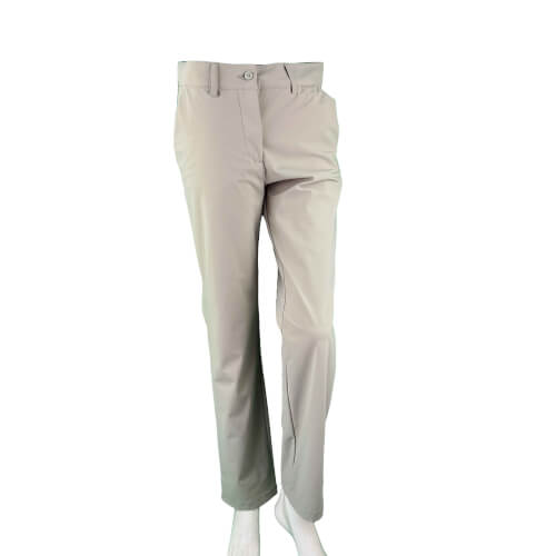 Chervo Damen Hose Shelley DRY MATIC oliv 668 2.Wahl 