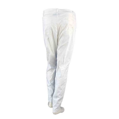 Chervo Damen Hose Sonora SUNBLOCK weiß 100 2.Wahl