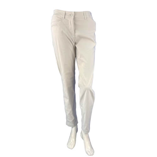 Chervo Damen Hose Sonora SUNBLOCK hellbeige 4009 2.Wahl