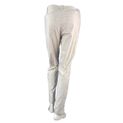 Chervo Damen Hose Sonora SUNBLOCK hellbeige 4009 2.Wahl