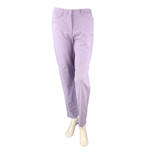 Chervo Damen Hose Sonora SUNBLOCK lila 7008 2.Wahl
