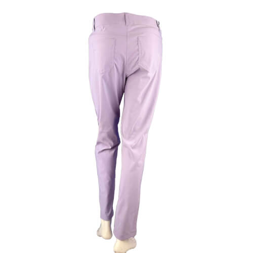 Chervo Damen Hose Sonora SUNBLOCK lila 7008 2.Wahl