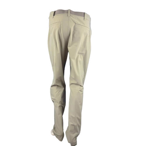 Chervo Damen Hose Stratega DRY MATIC oliv 668 2.Wahl