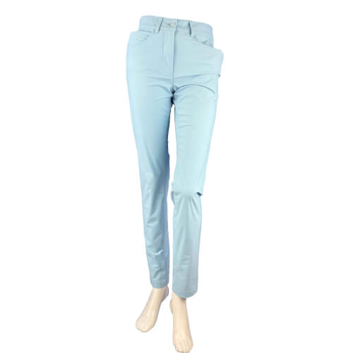 Chervo Damen Hose Stratega DRY MATIC hellbalu 5006 2.Wahl 