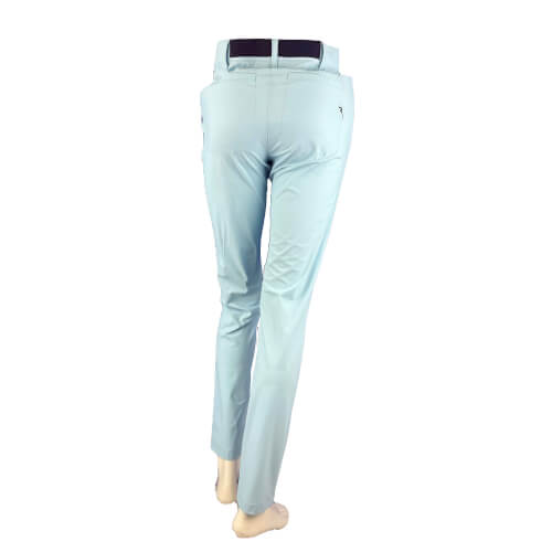 Chervo Damen Hose Stratega DRY MATIC hellbalu 5006 2.Wahl 