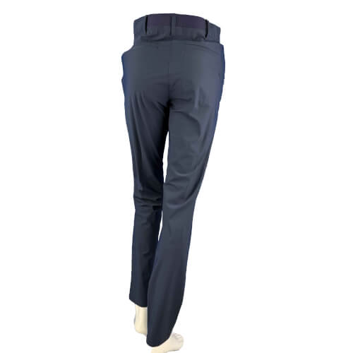 Chervo Damen Hose Stratega DRY MATIC navy 599 2.Wahl 