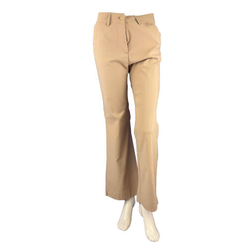 Chervo Damen Hose Sillakor SUNBLOCK beige 4008 2.Wahl 