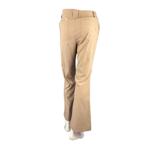Chervo Damen Hose Sillakor SUNBLOCK beige 4008 2.Wahl 