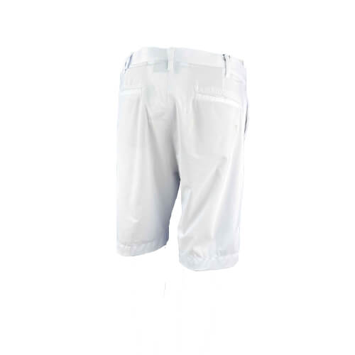 Chervo Damen Bermuda Generosa DRY MATIC weiß 100 2.Wahl