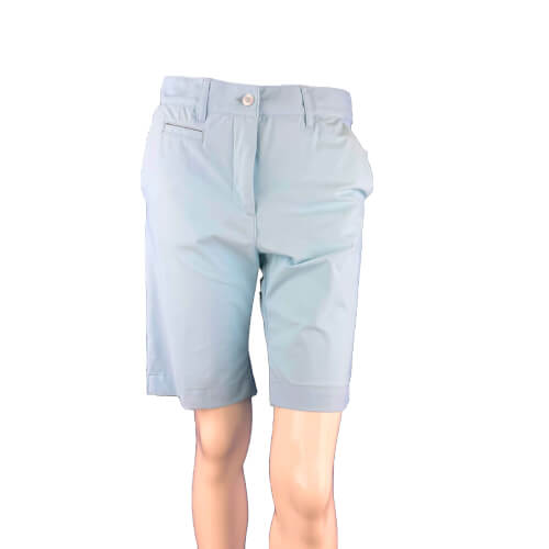 Chervo Damen Bermuda Generosa DRY MATIC hellblau 5006 2.Wahl 
