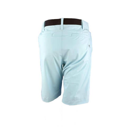Chervo Damen Bermuda Generosa DRY MATIC hellblau 5006 2.Wahl 