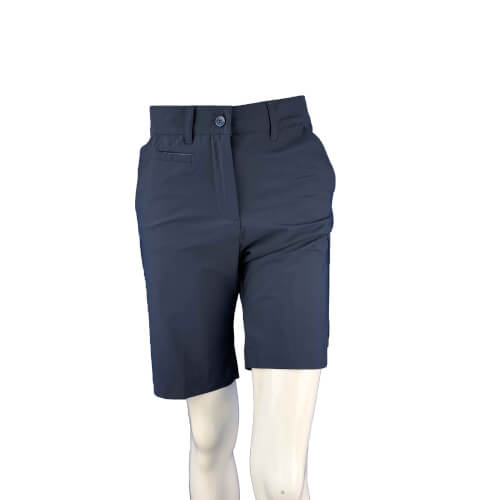 Chervo Damen Bermuda Generosa DRY MATIC navy 599 2.Wahl