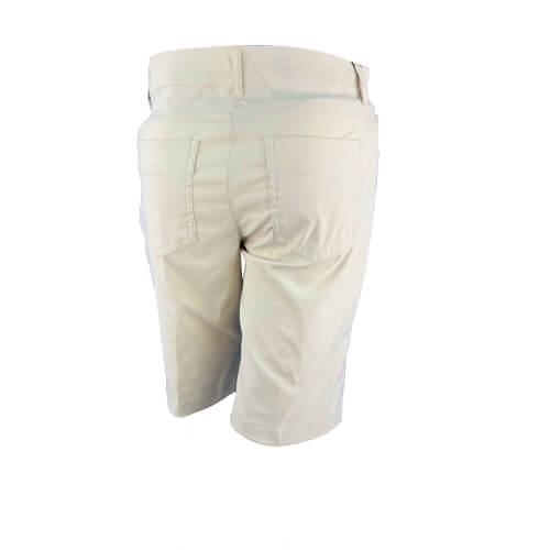 Chervo Damen Bermuda Giarin SUNBLOCK hellbeige 4009 2.Wahl