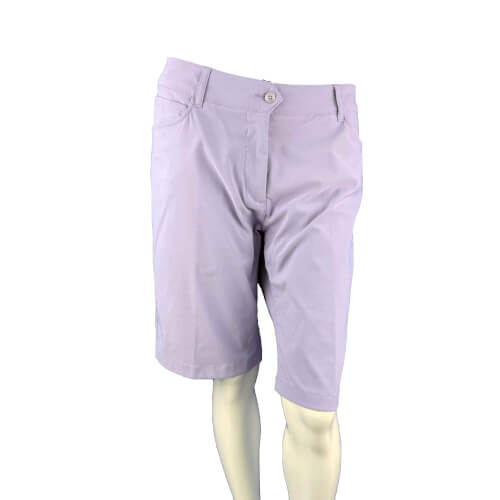 Chervo Damen Bermuda Giarin SUNBLOCK lila 7008 2.Wahl 