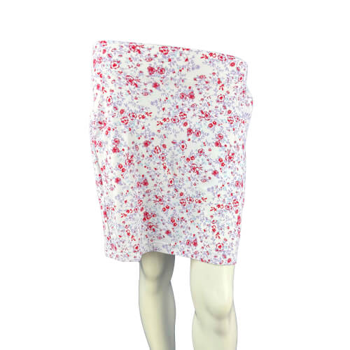Chervo Damen Rock Jiujitsu DRY MATIC Blume 04A 2.Wahl